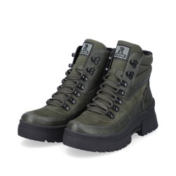 Rieker moteriški aulinukai REV