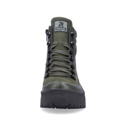 Rieker moteriški aulinukai REV