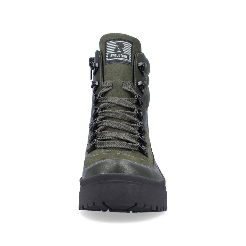 Rieker moteriški aulinukai REV