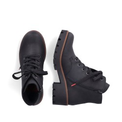 Rieker moteriški aulinukai