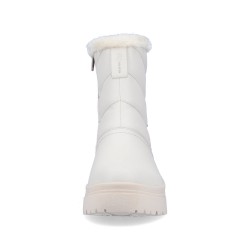 Rieker moteriški aulinukai