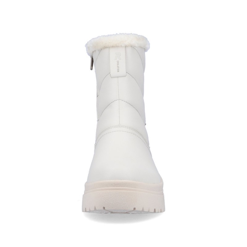 Rieker moteriški aulinukai