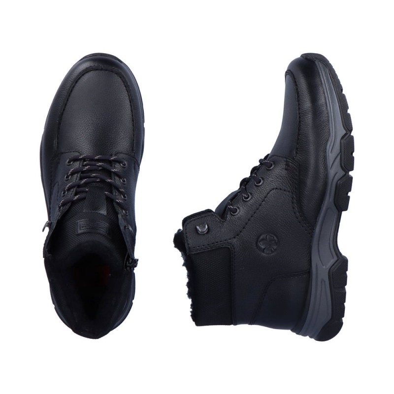 Rieker vyriški sportiniai aulinukai