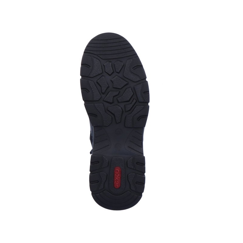 Rieker vyriški sportiniai aulinukai