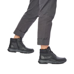 Rieker vyriški sportiniai aulinukai