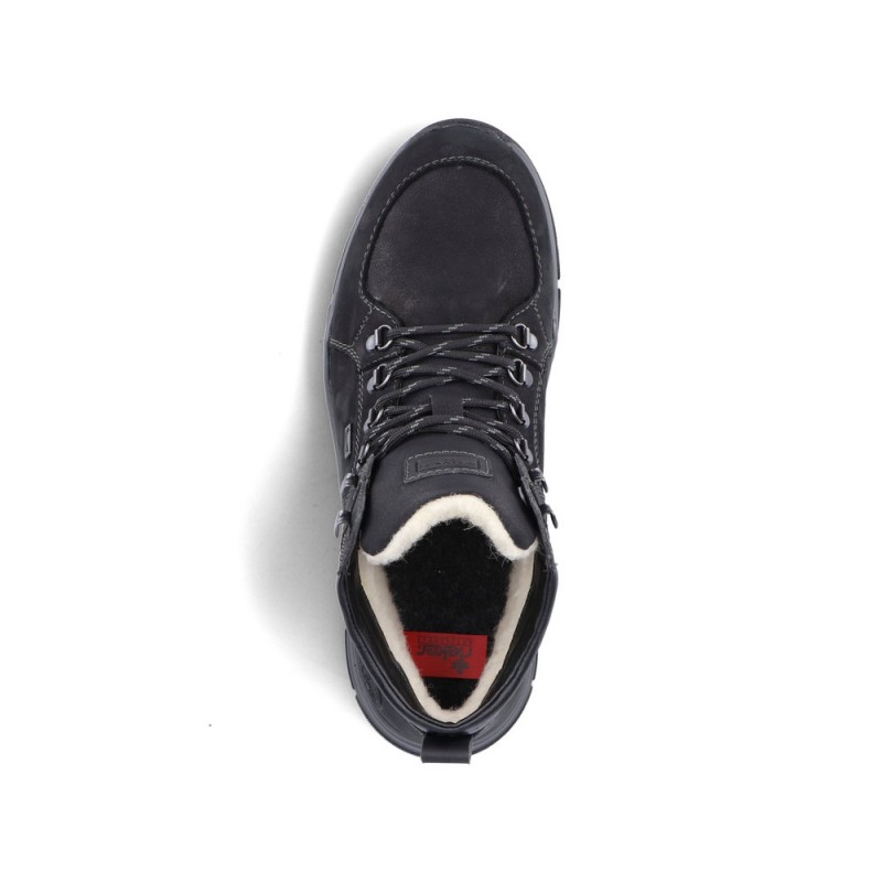 Rieker vyriški sportiniai aulinukai