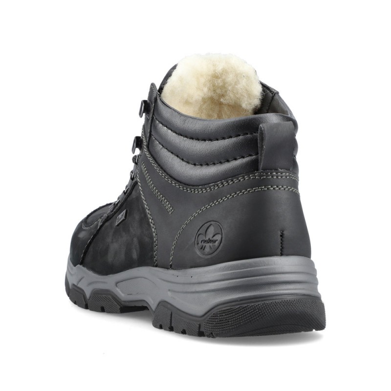 Rieker vyriški sportiniai aulinukai