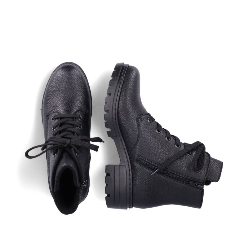 Rieker moteriški aulinukai