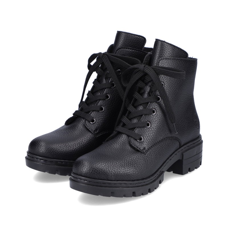 Rieker moteriški aulinukai