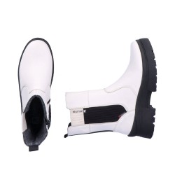 Rieker moteriški aulinukai REV