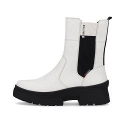 Rieker moteriški aulinukai REV