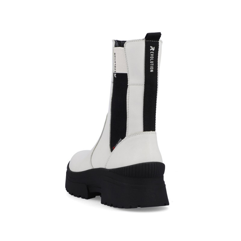 Rieker moteriški aulinukai REV