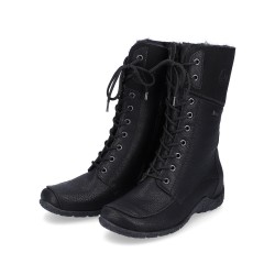 Rieker moteriški ilgaauliai