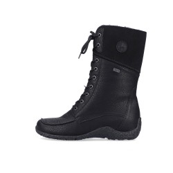 Rieker moteriški ilgaauliai