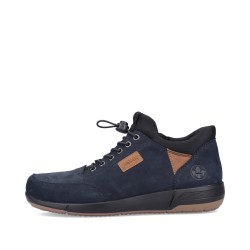 Rieker vyriški sportiniai aulinukai