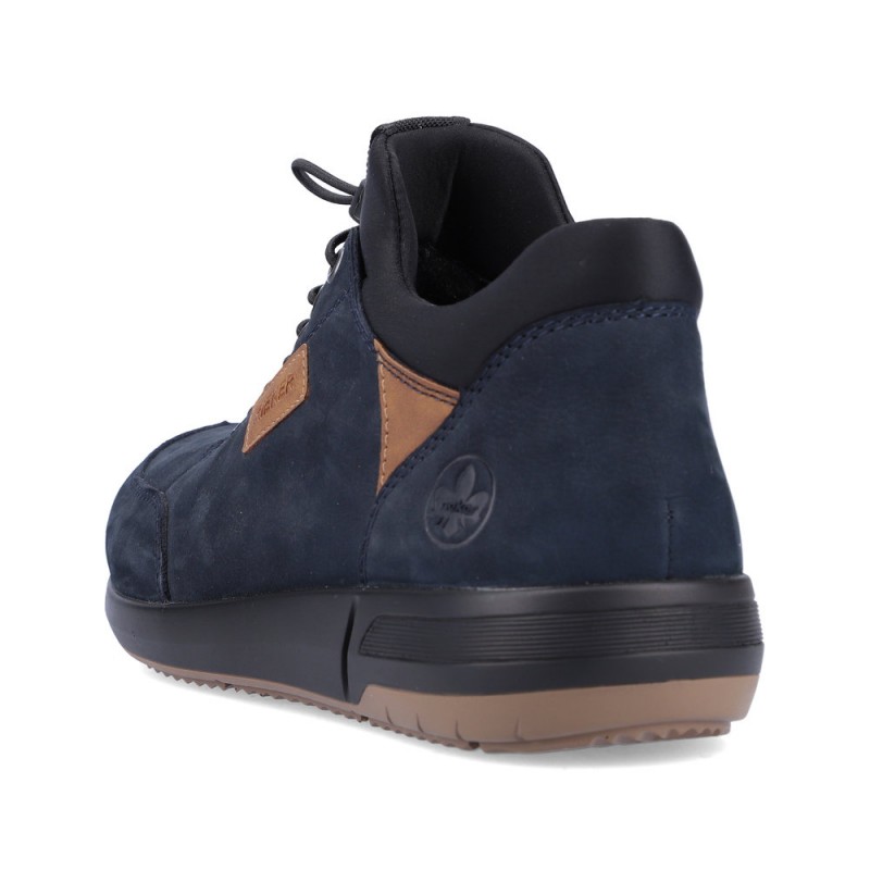 Rieker vyriški sportiniai aulinukai