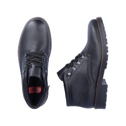 Rieker vyriški aulinukai