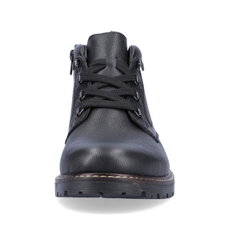 Rieker vyriški aulinukai