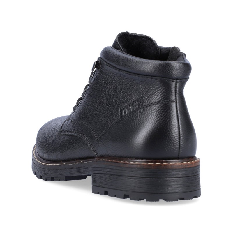 Rieker vyriški aulinukai