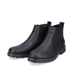 Rieker vyriški aulinukai