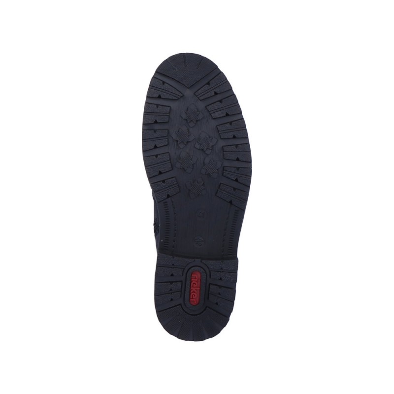 Rieker vyriški aulinukai