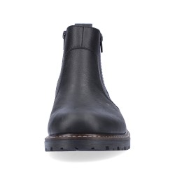 Rieker vyriški aulinukai