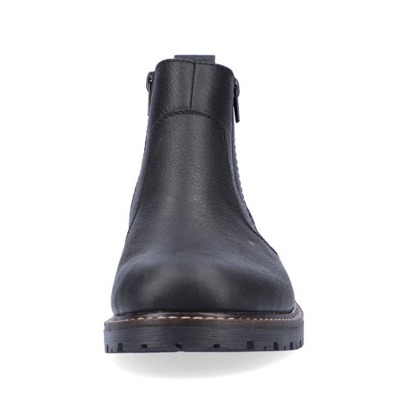 Rieker vyriški aulinukai