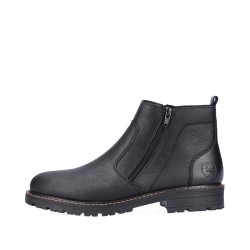 Rieker vyriški aulinukai