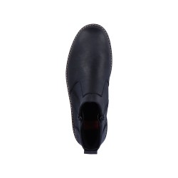 Rieker vyriški aulinukai