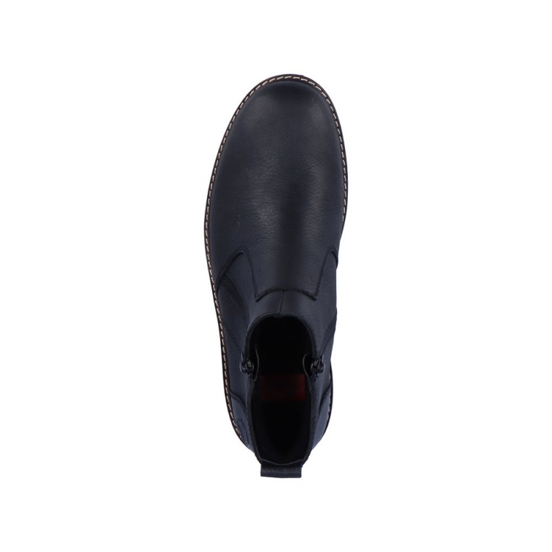 Rieker vyriški aulinukai