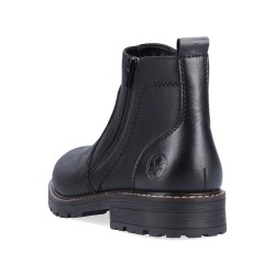 Rieker vyriški aulinukai