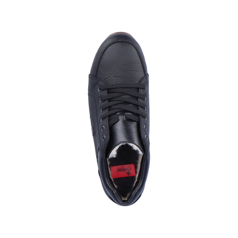 Rieker vyriški sportiniai aulinukai