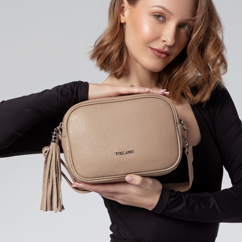 Toscanio moteriška rankinė