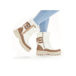 Rieker moteriški aulinukai