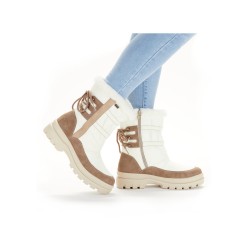 Rieker moteriški aulinukai