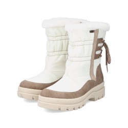 Rieker moteriški aulinukai