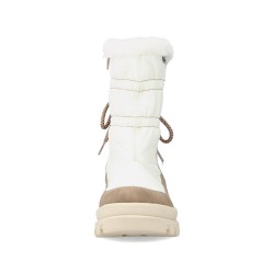 Rieker moteriški aulinukai