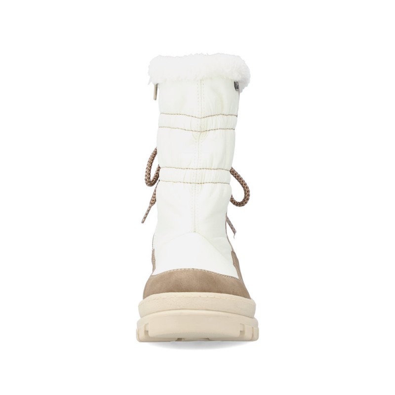 Rieker moteriški aulinukai