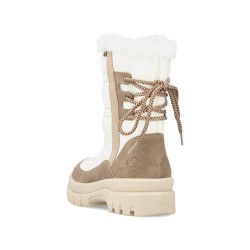 Rieker moteriški aulinukai