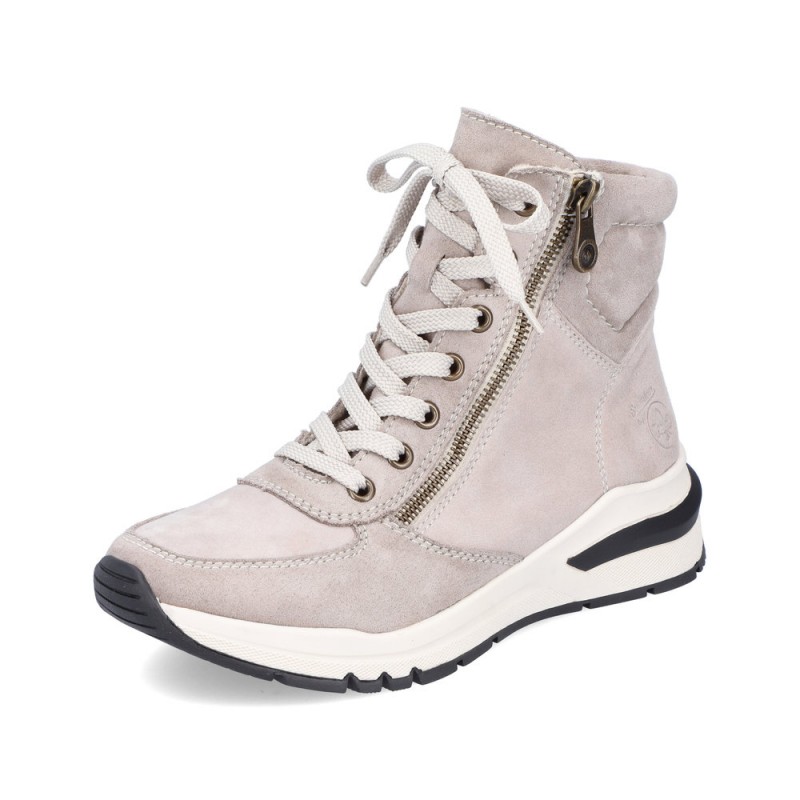 Rieker moteriški aulinukai