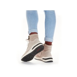 Rieker moteriški aulinukai