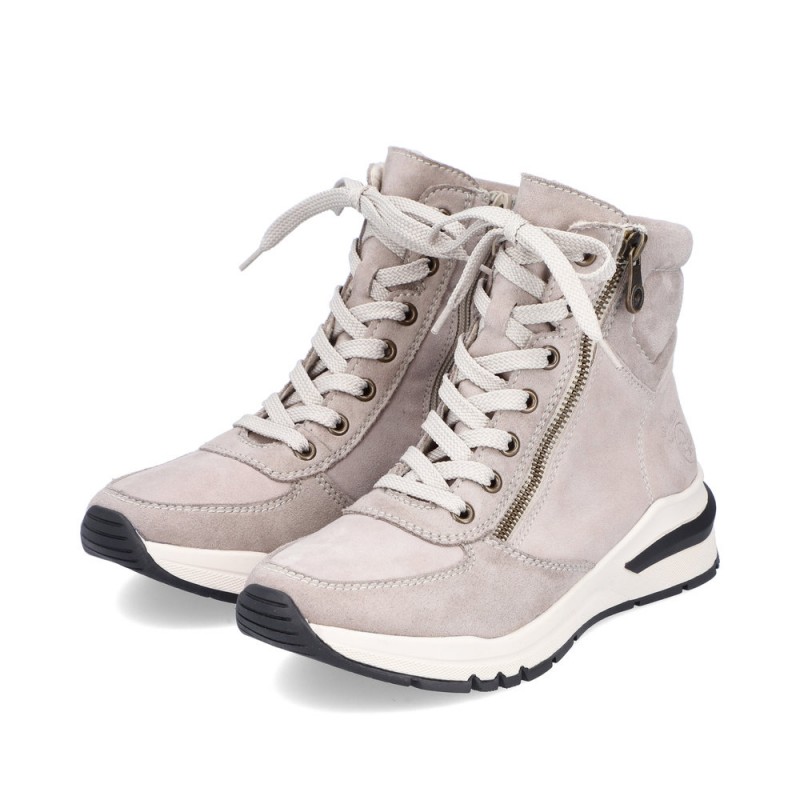 Rieker moteriški aulinukai