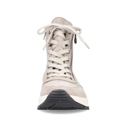 Rieker moteriški aulinukai