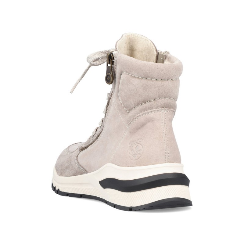 Rieker moteriški aulinukai