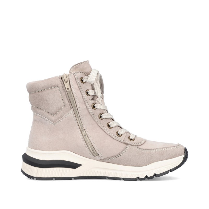 Rieker moteriški aulinukai