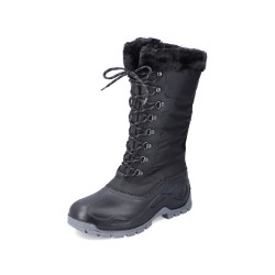 Rieker moteriški ilgaauliai