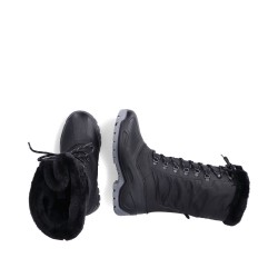 Rieker moteriški ilgaauliai