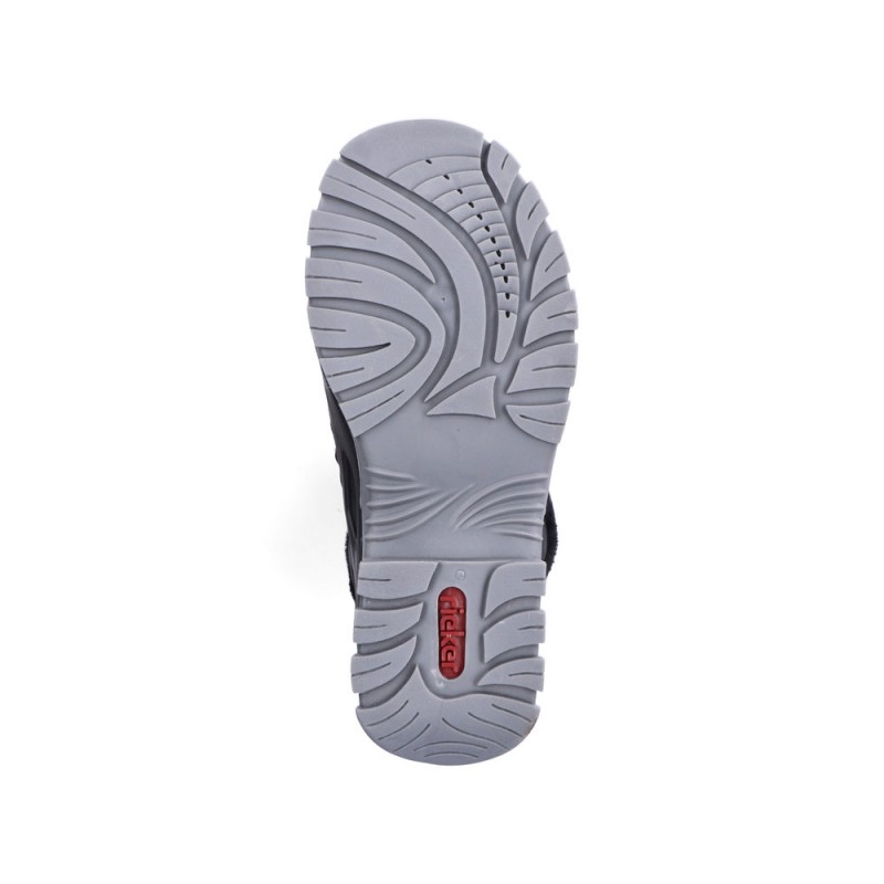 Rieker moteriški ilgaauliai