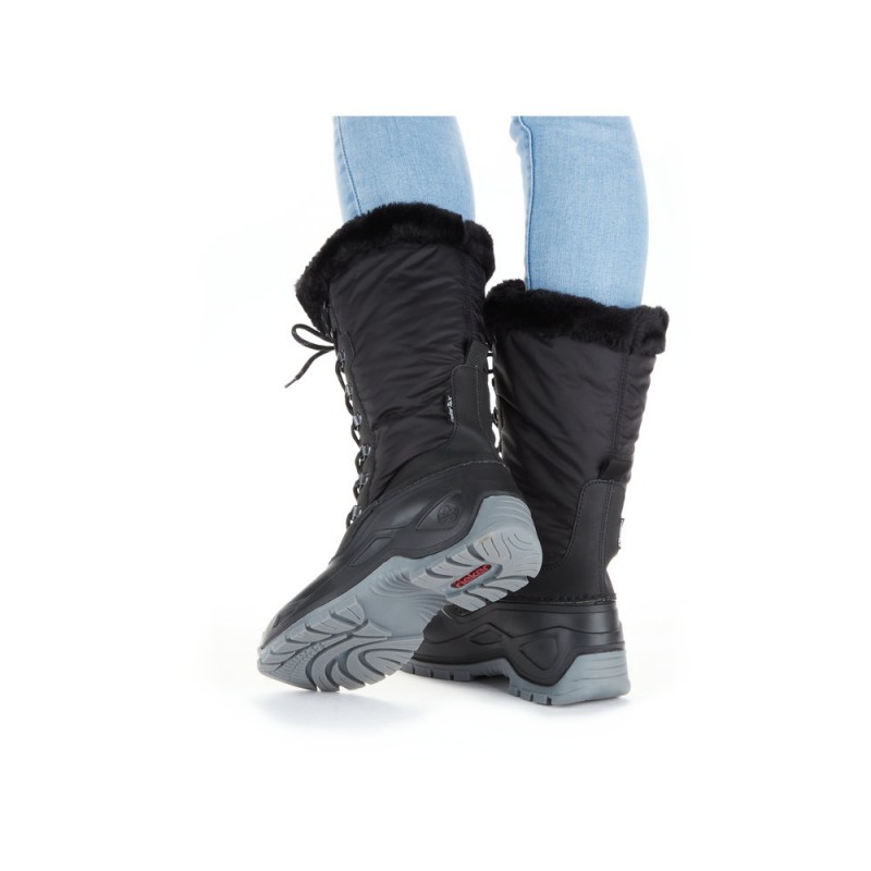 Rieker moteriški ilgaauliai