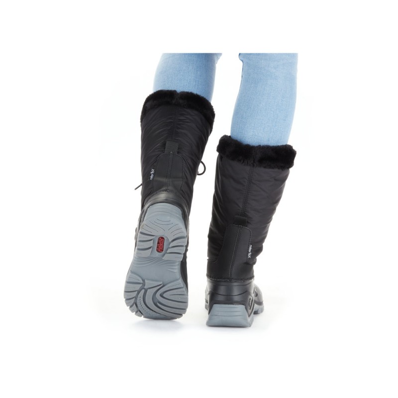 Rieker moteriški ilgaauliai